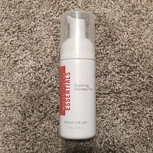 Rodan + Fields Foaming Sunless Tan
